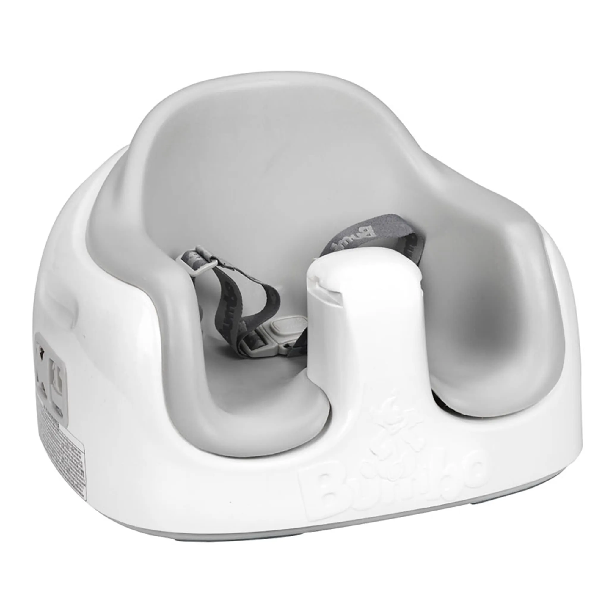 Bumbo Siège de Table Portatif Rehausseur Multi Bumbo - Cool Grey