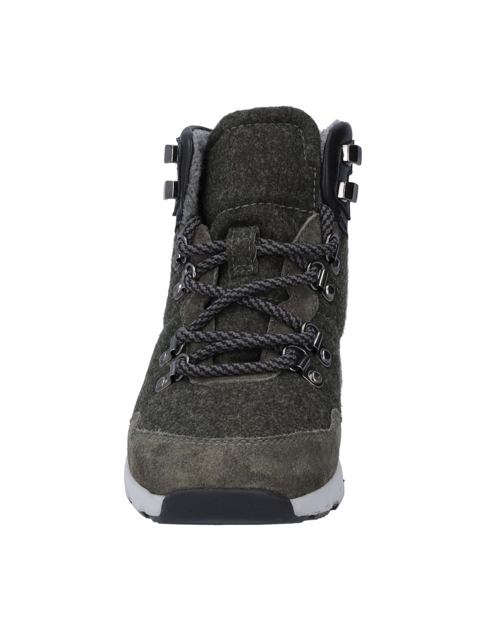 Sneaker Noih 56, moos-kombi
