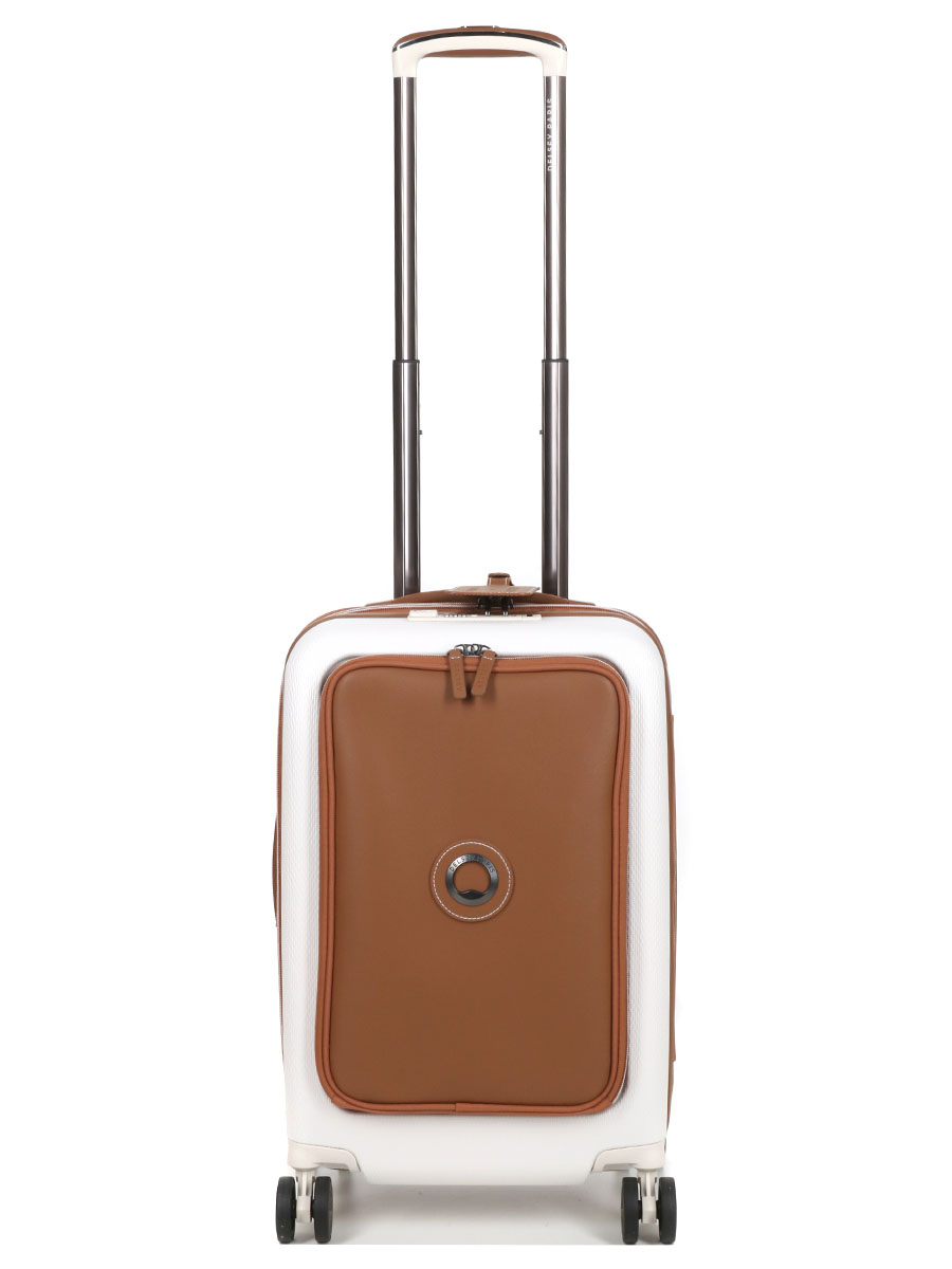 Valise Delsey Chatelet Air 2.0 - 55 cm - Poche Frontale