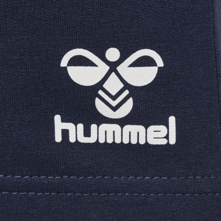Hummel Novet T-shirt, sæt Grøn