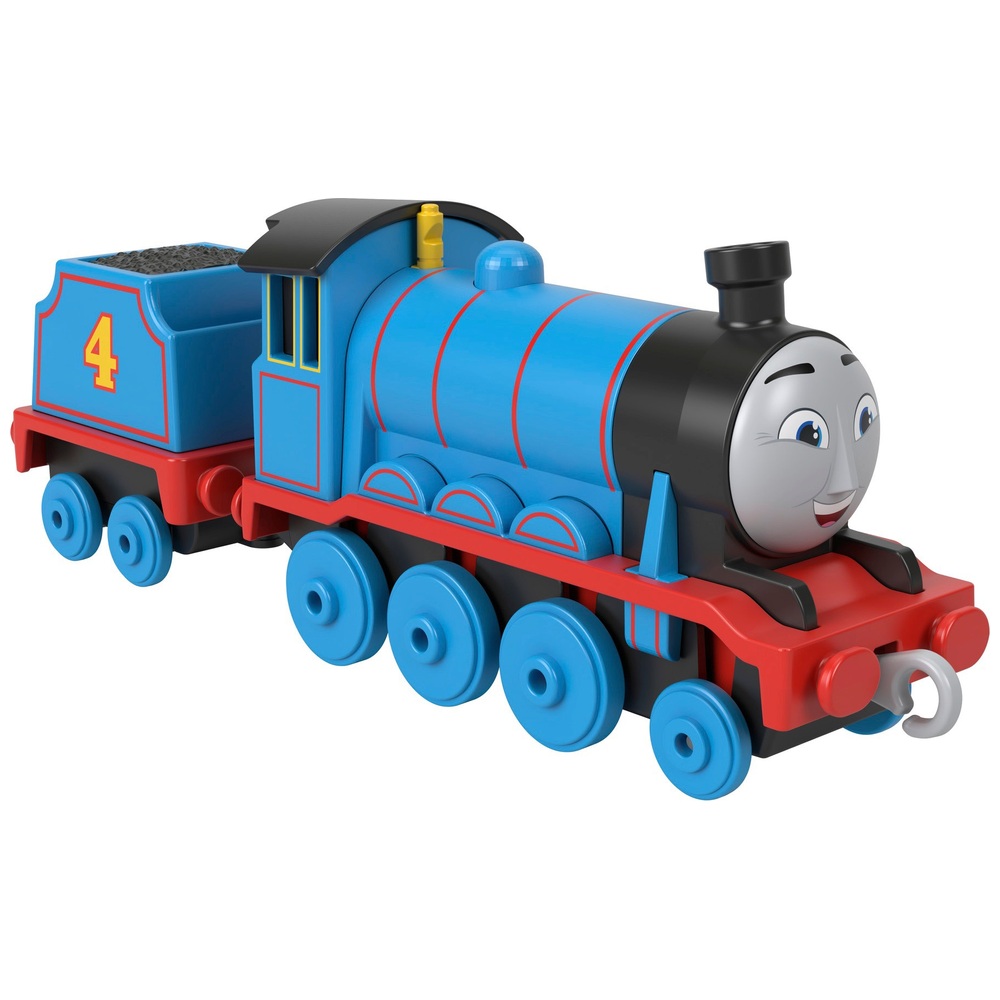 Thomas & seine Freunde Gordon Metalllokomotive