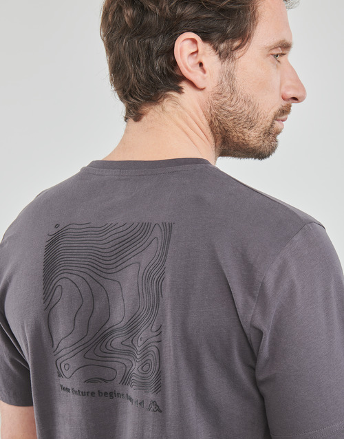Kappa - FACCIA LIFE - Gris