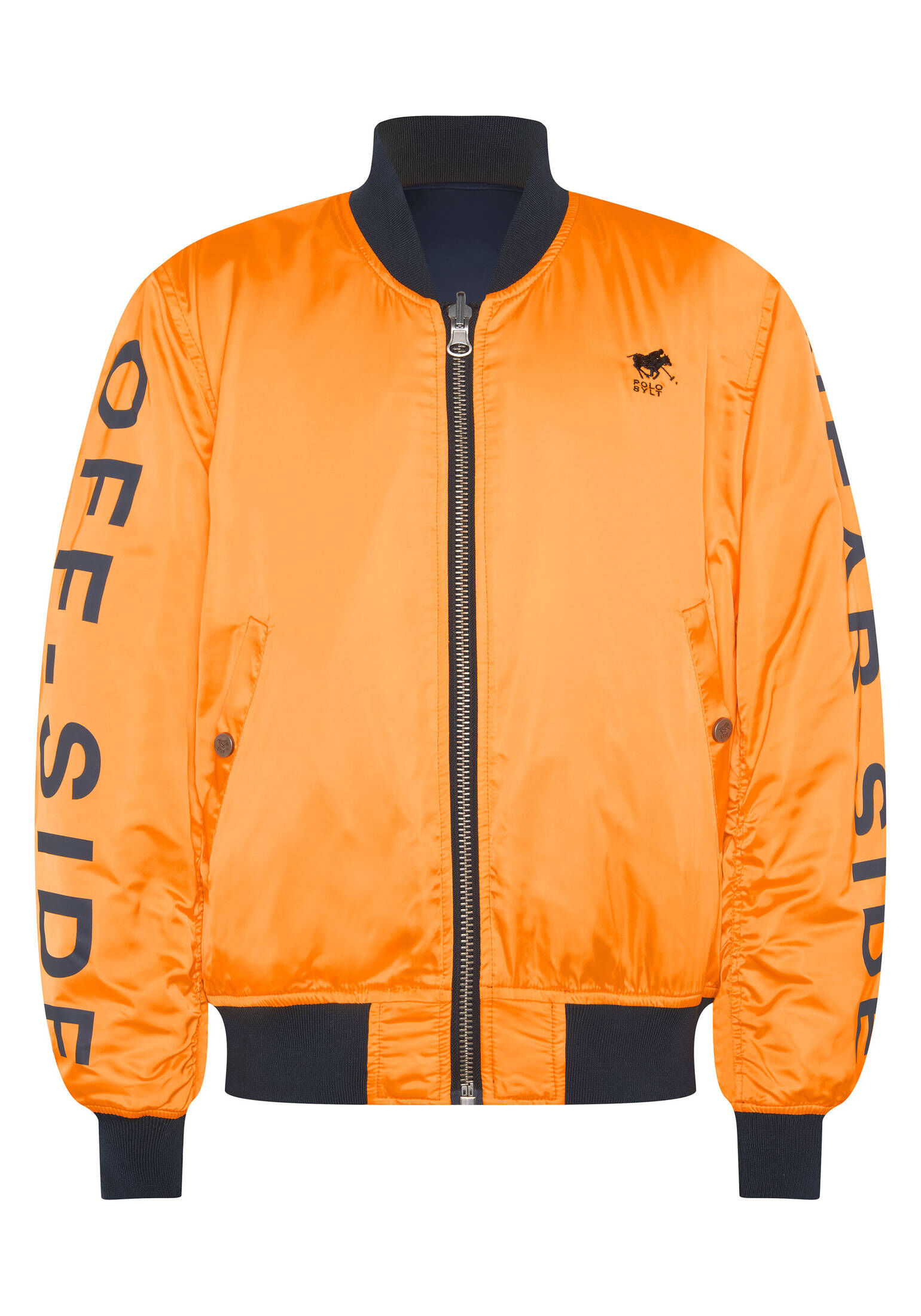 Polo Sylt| Jungen Blouson
