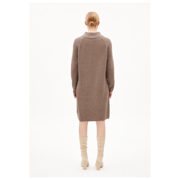 ARMEDANGELS - Women's Millaana - Robe