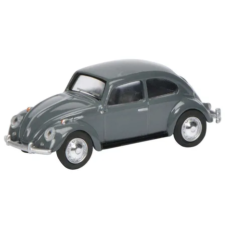 Simba VW Käfer 1500, grau