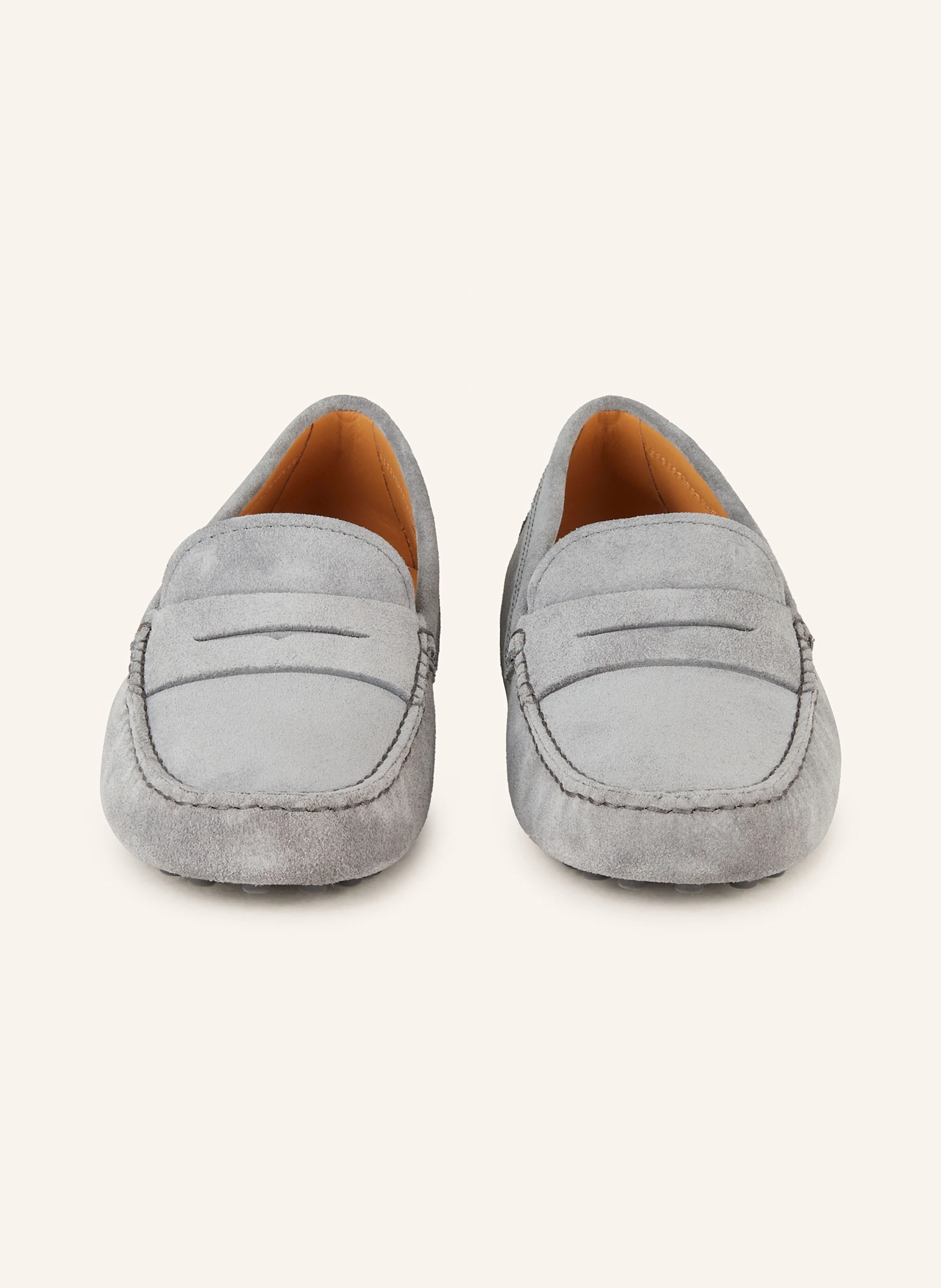 TOD'S Mokassins GOMMINO