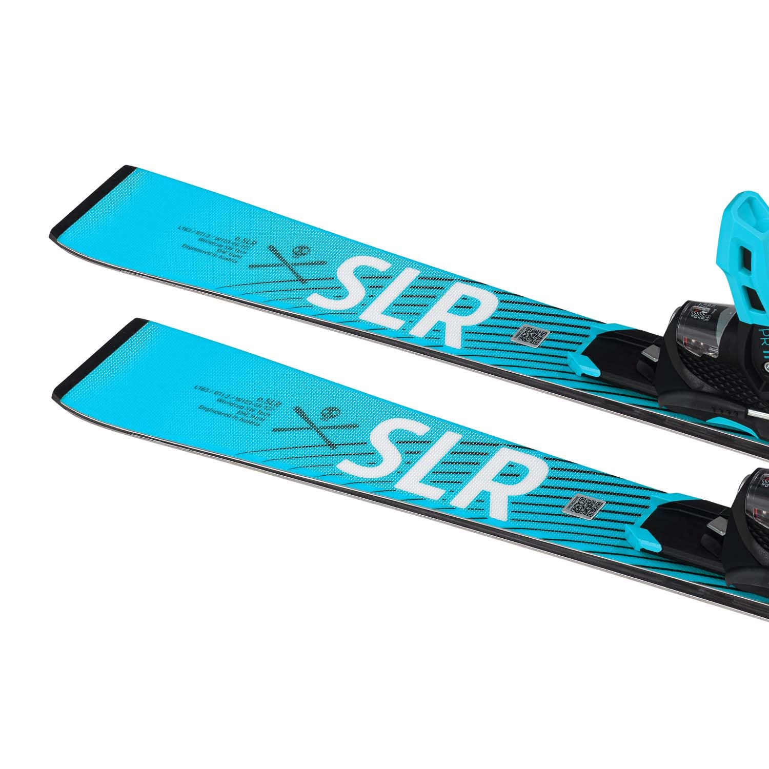 Head  Worldcup Rebels e.SLR SW + PR 11 Binding GW