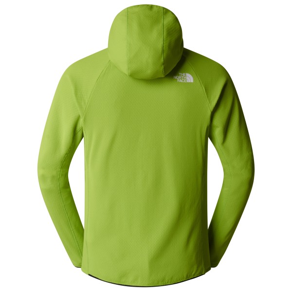 The North Face - Summit Futurefleece Fullzip Hoodie - Veste polaire