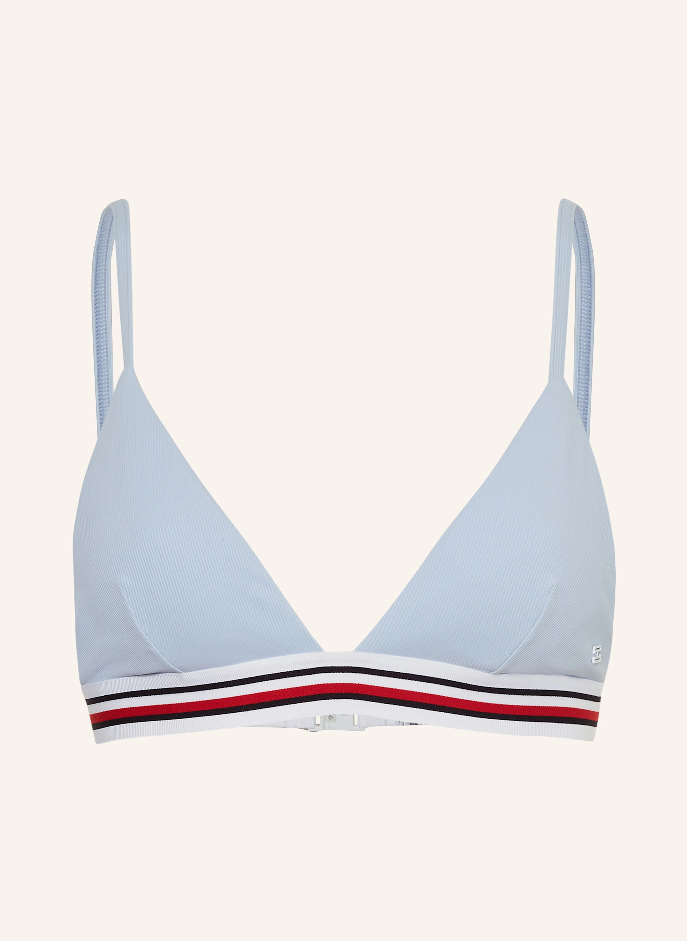 TOMMY HILFIGER Triangel-Bikini-Top