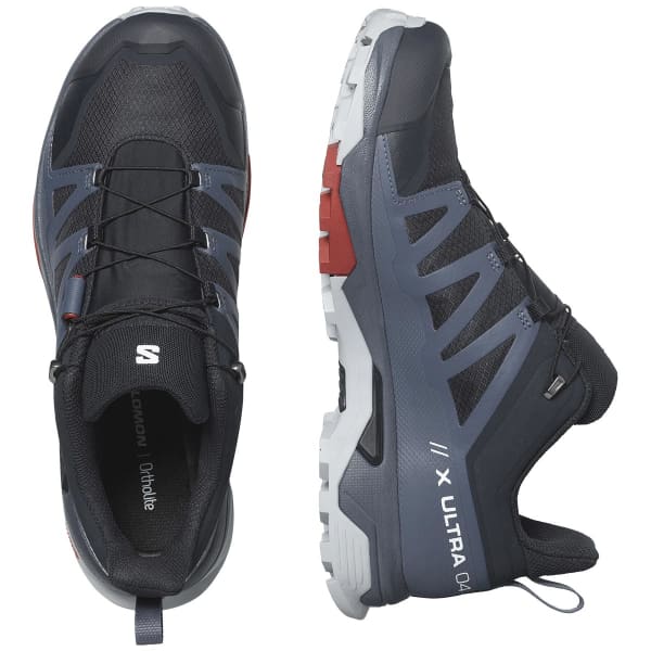 Chaussure de randonnée basse SALOMON X ULTRA 4 GORE-TEX