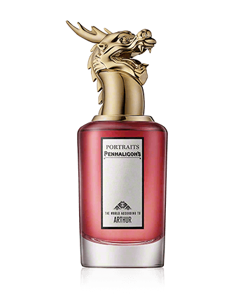 Penhaligon's Portraits The World According to Arthur Eau de Parfum Spray 75ml