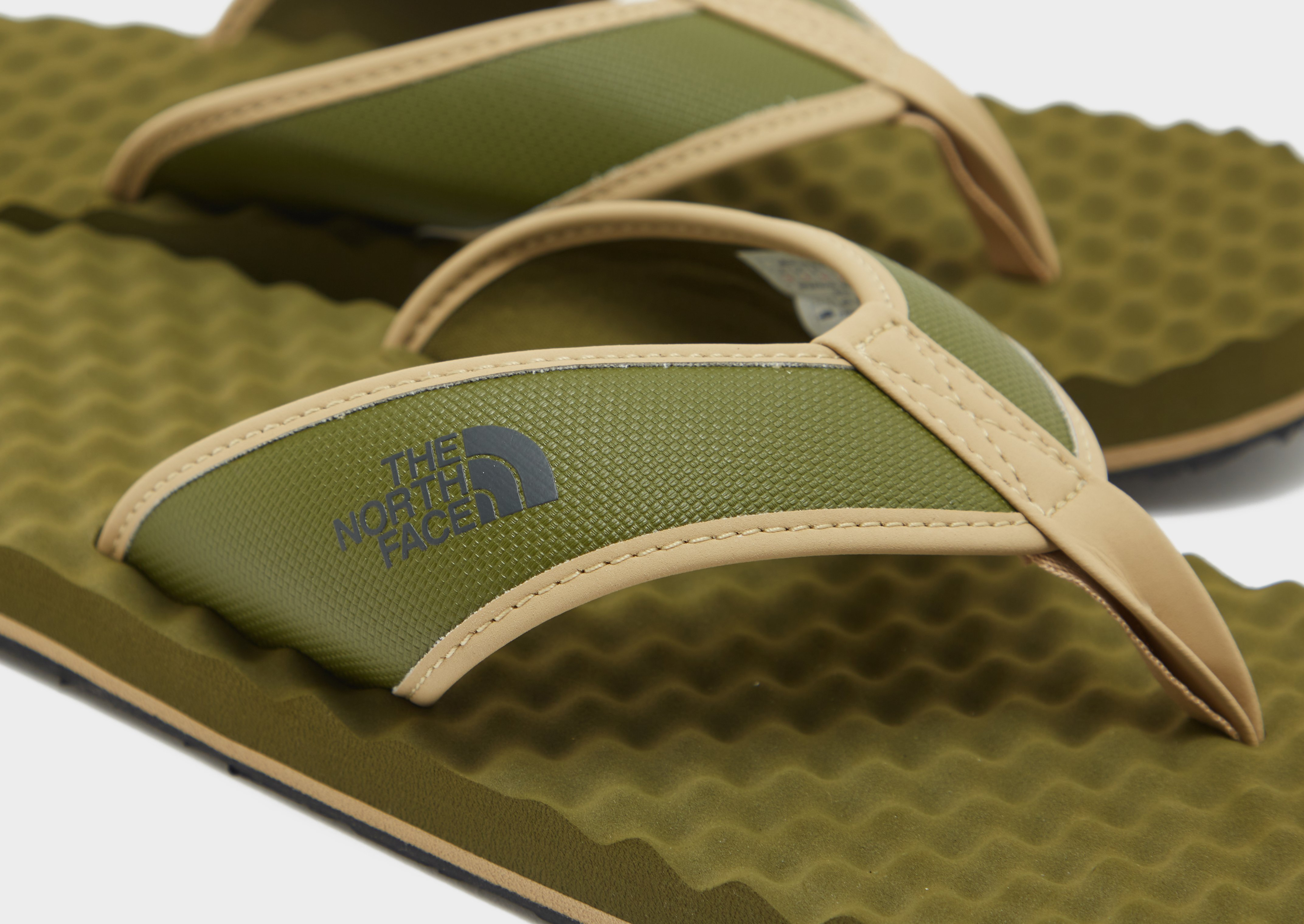 The North Face Tongs Base Camp Homme