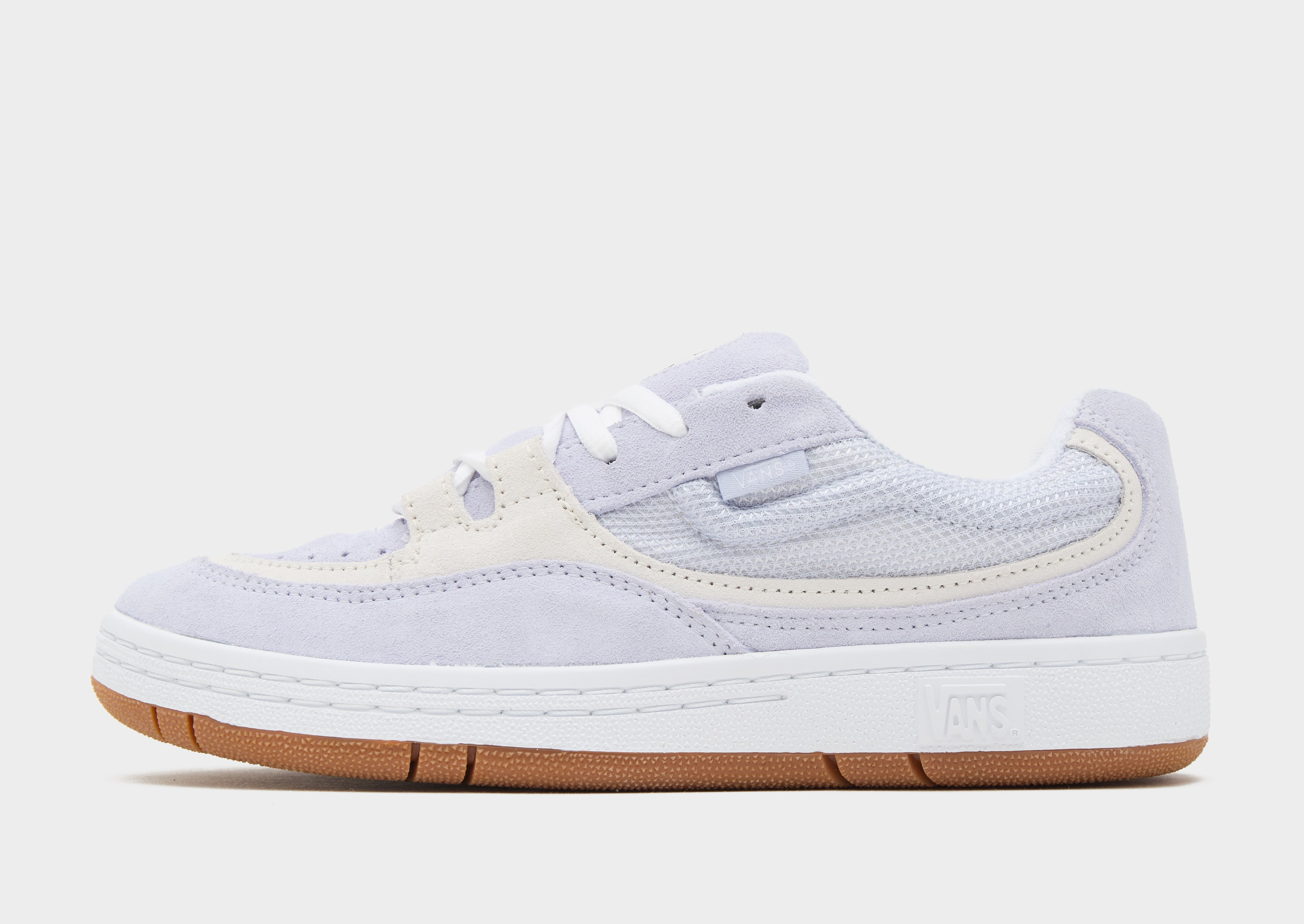Vans Speed Femme