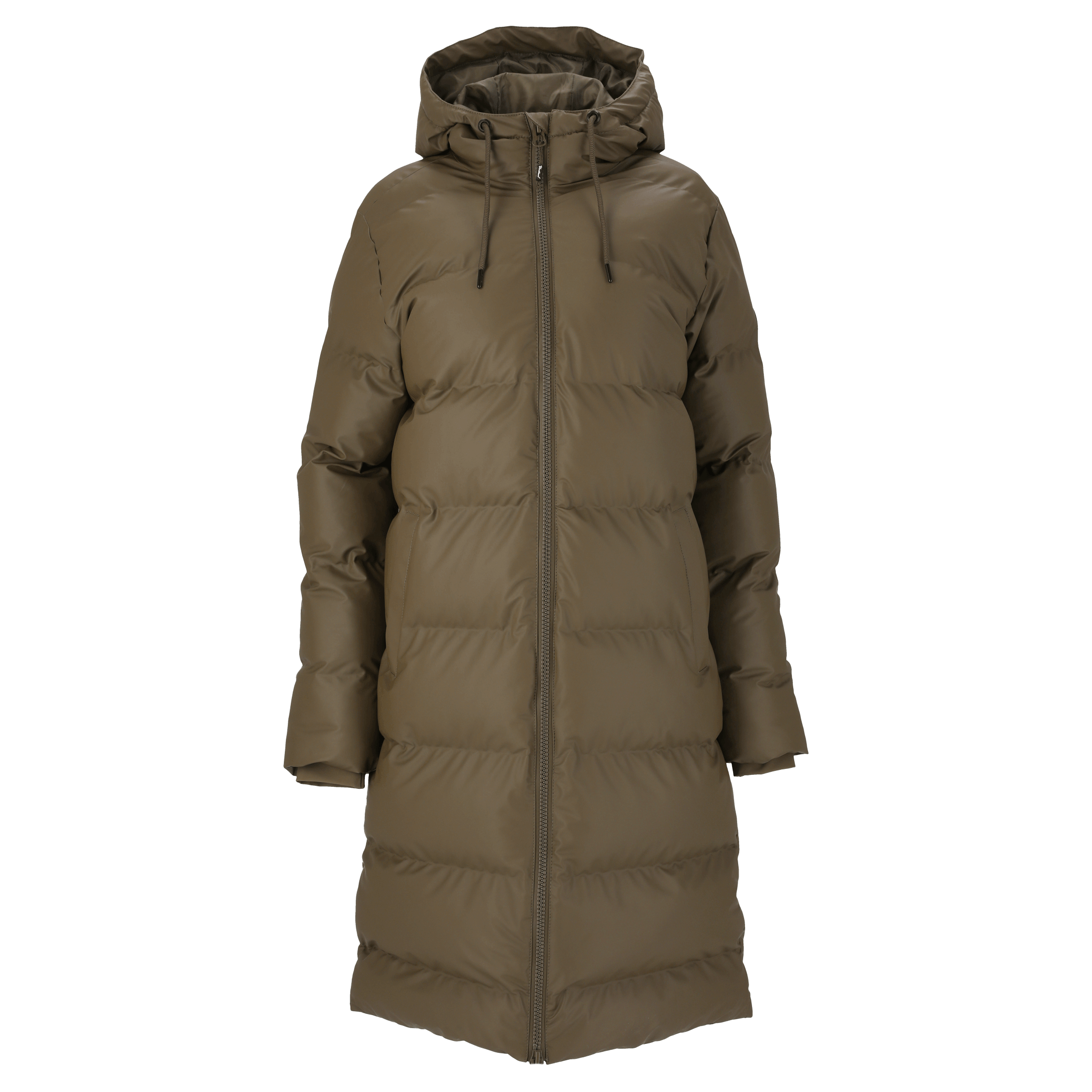 Vertical Autumana W Long PU Puffer Jacket W-PRO 5000 - Jakke