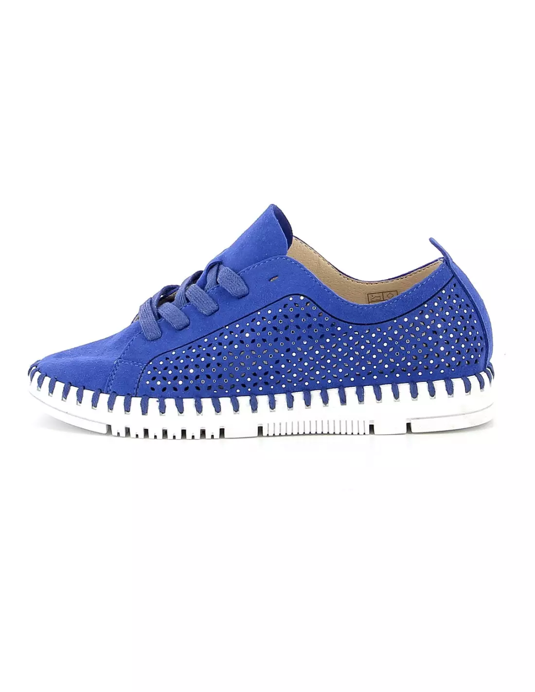 TOTAL LOOKERS LC 7935 - Baskets Navy