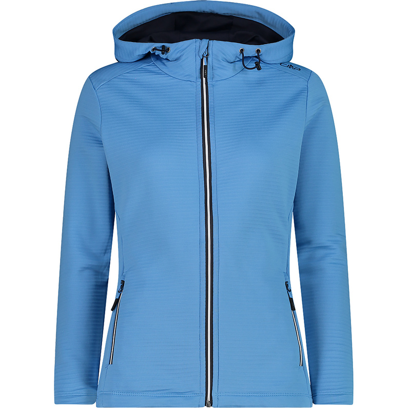 CMP Damen Performance Hoodie Jacke