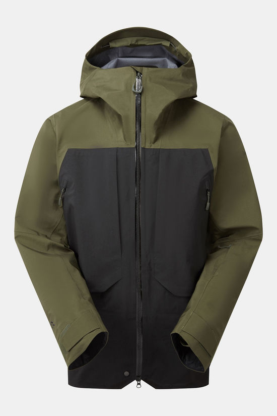 Rab Rab Khroma Converge Jacket Ski-Jas