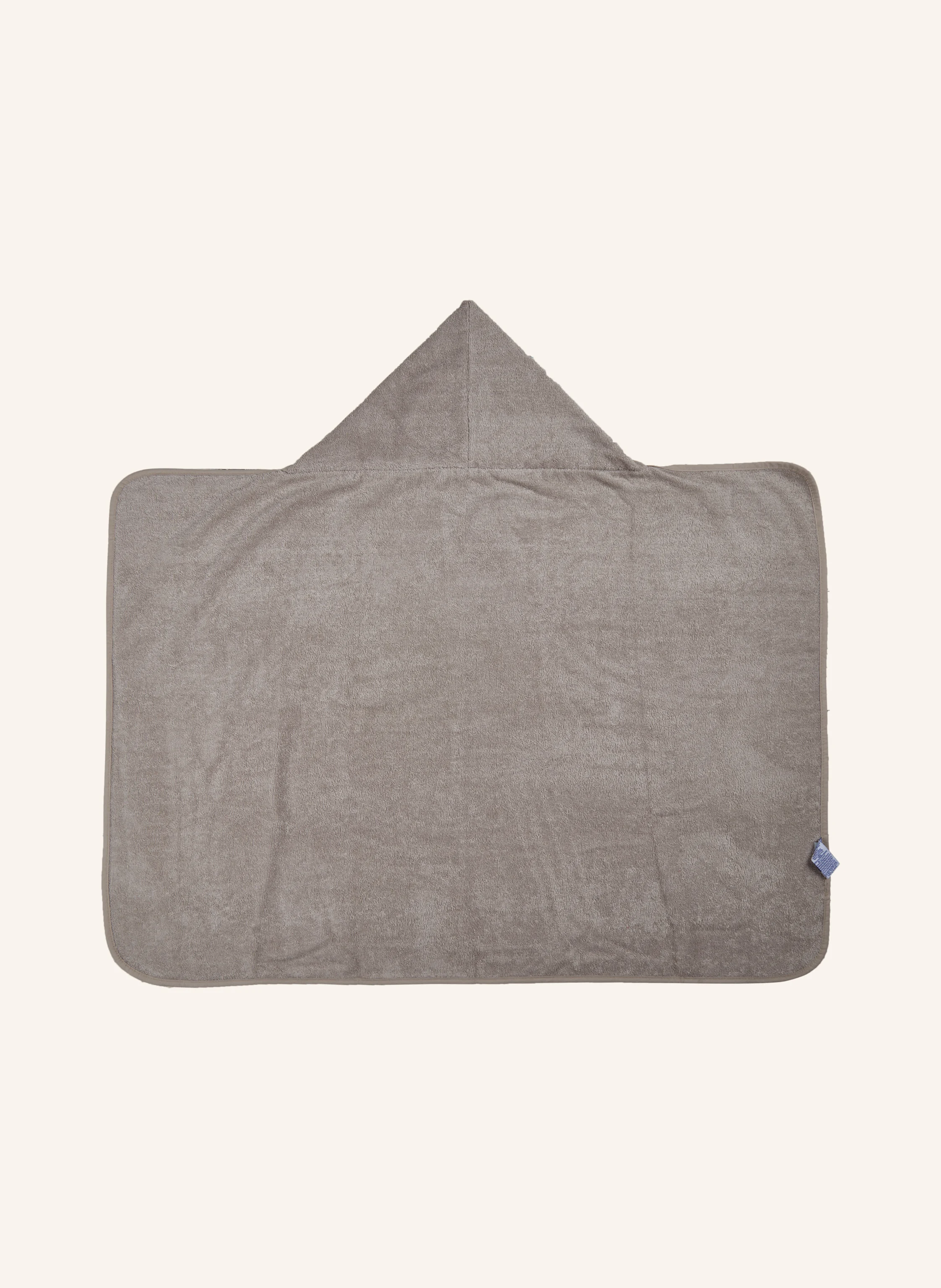 Sterntaler Kapuzenbadetuch 100x70 BAUERNHOF