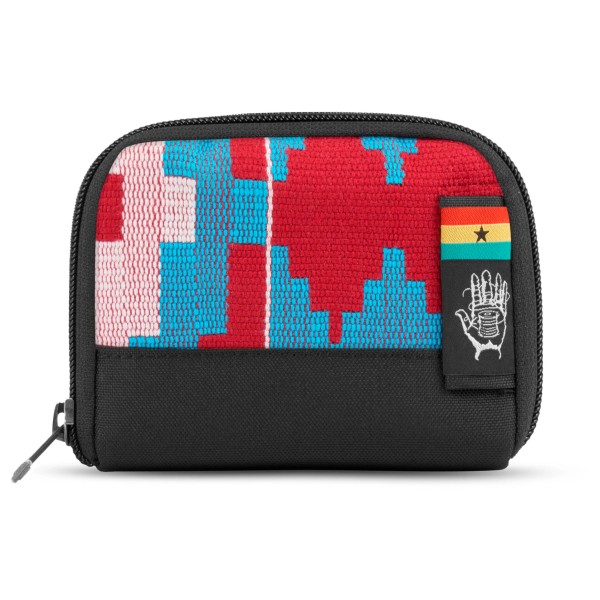 Ethnotek - ETHNOTEK - Jugaad Wallet - Porte-monnaie