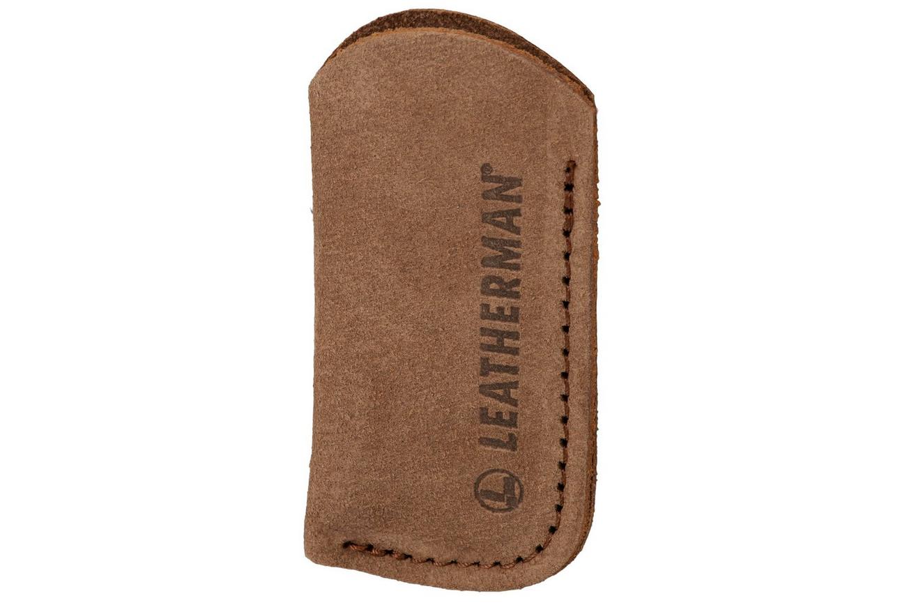 Leatherman Leather Sleeve Micra 939000 Brown, schede