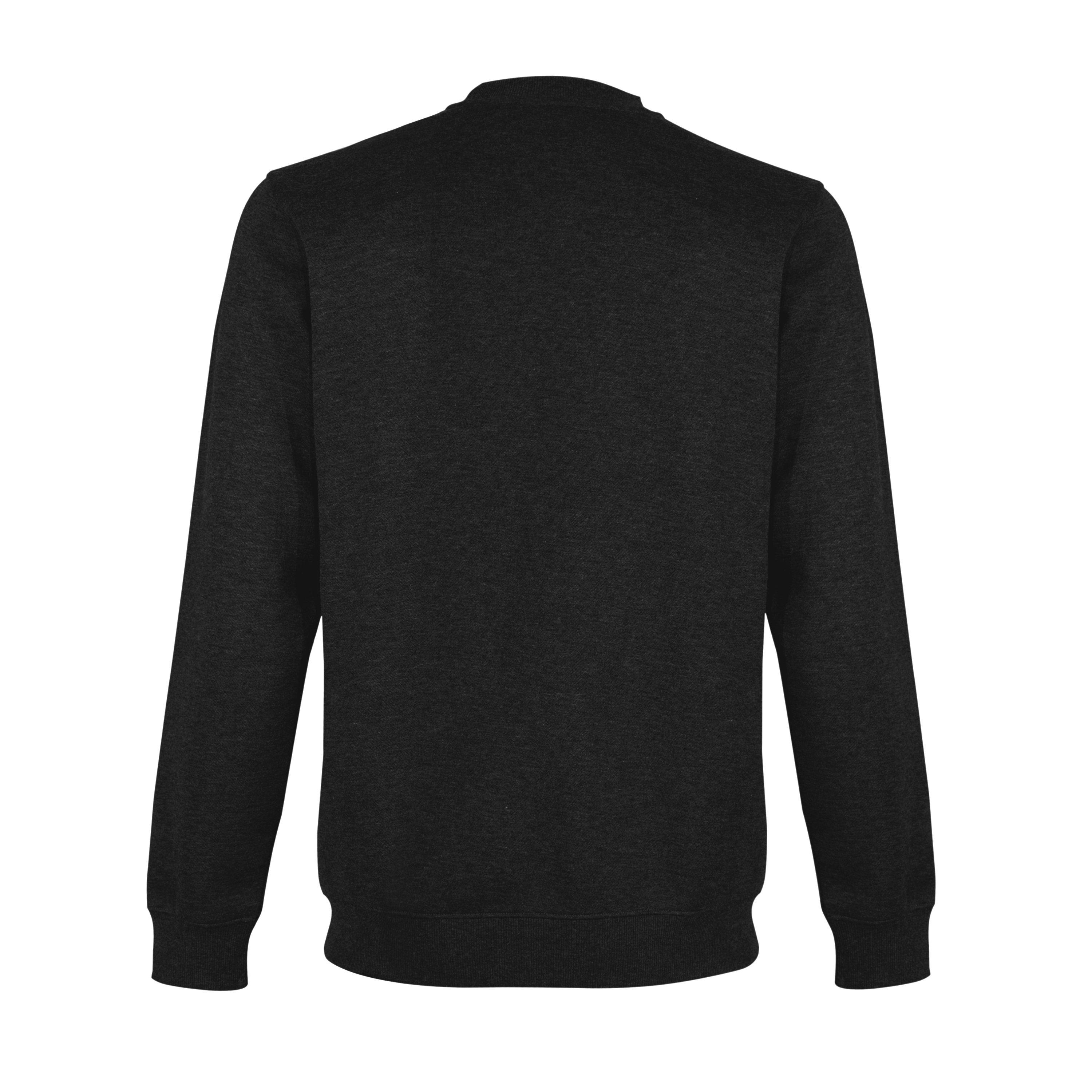 Lonsdale Essential Crew Sweater Mens