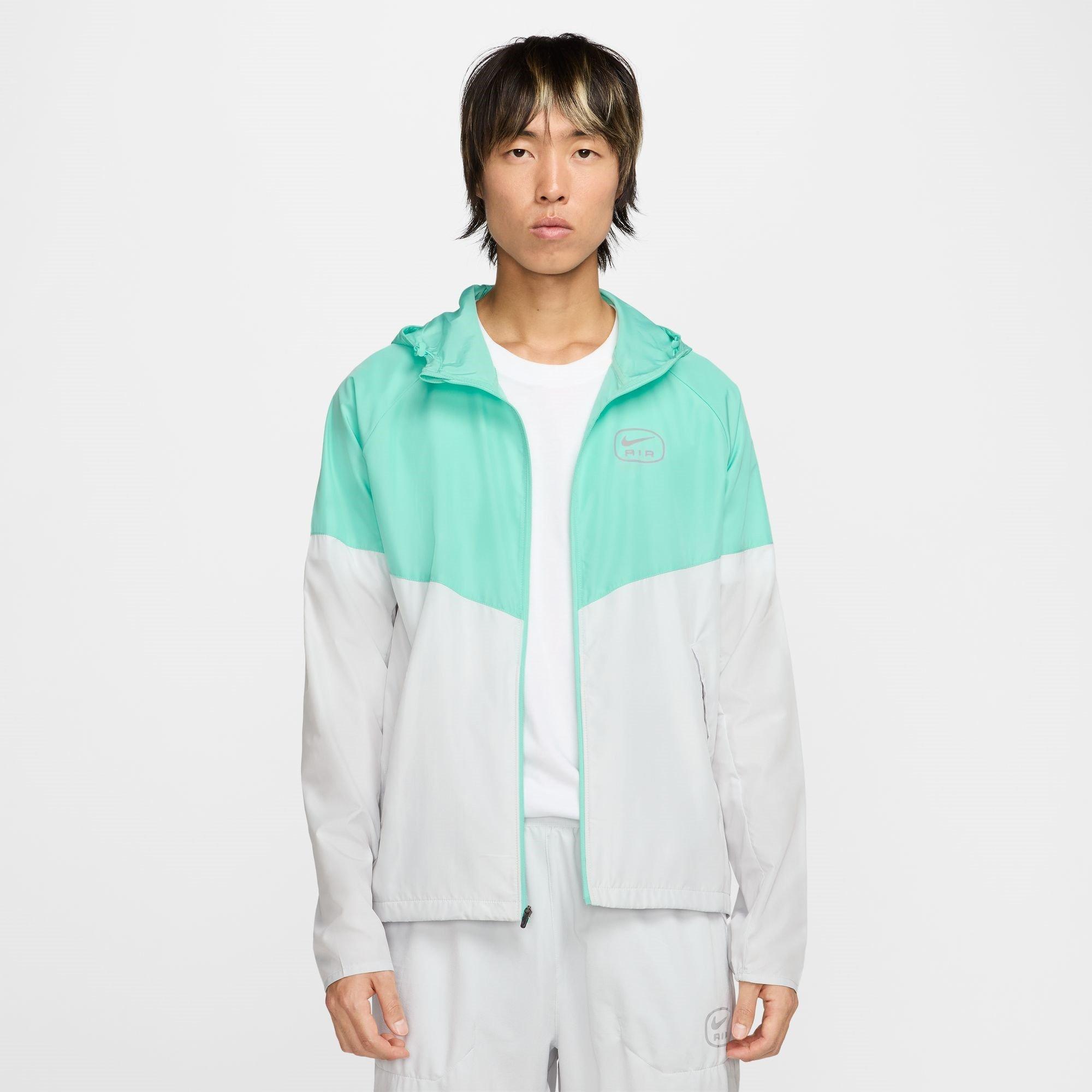 Nike Air Run Jacket Mens