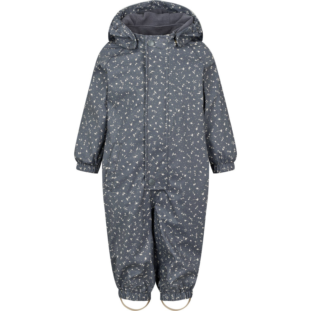 Køb MarMar Rainwear Fleece Dried Petals Orion Dragt