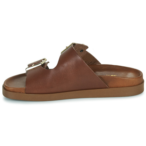 JB Martin - AUDACE - Buffle camel