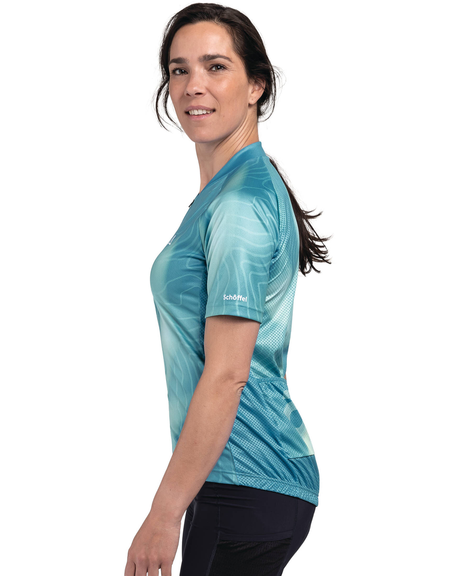 Schöffel| Damen Trikot VERTINE L