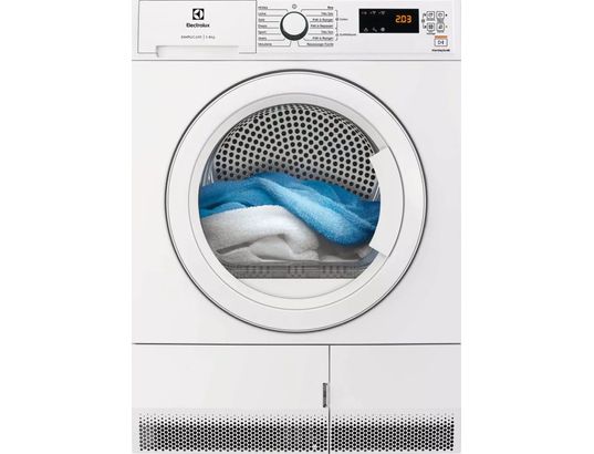 ELECTROLUX - Sèche-linge pompe à chaleur EDHF2804DC