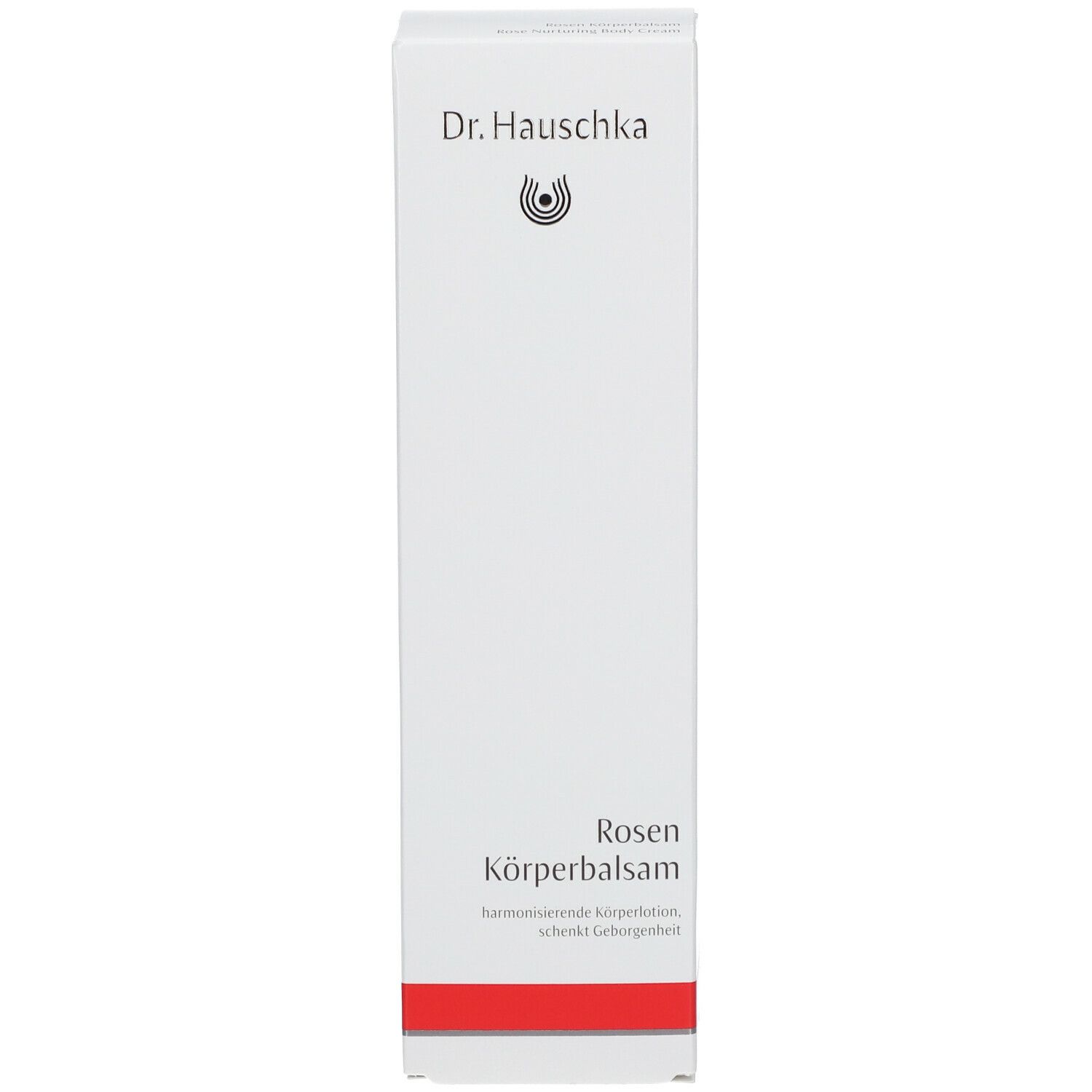 Dr. Hauschka® Rosen Körperbalsam