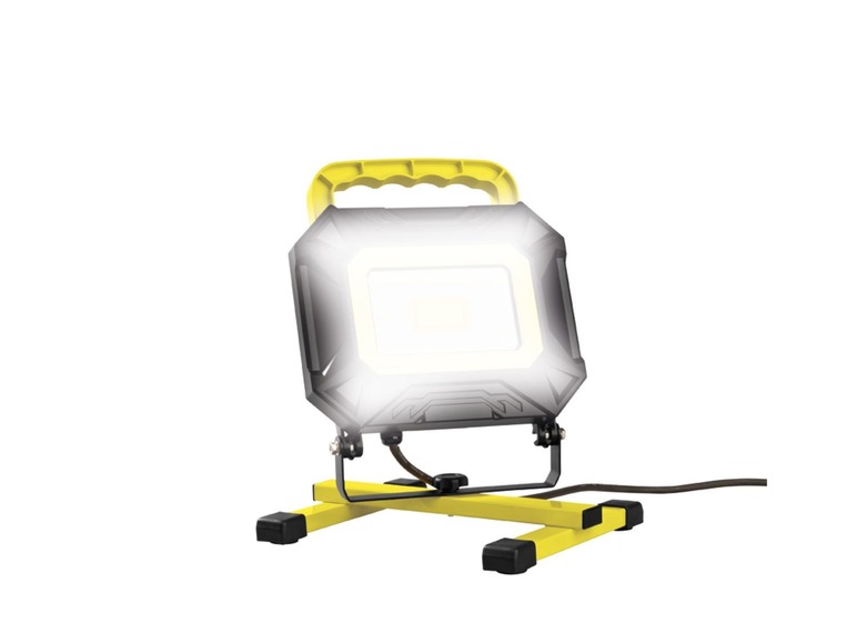 LED-werklamp