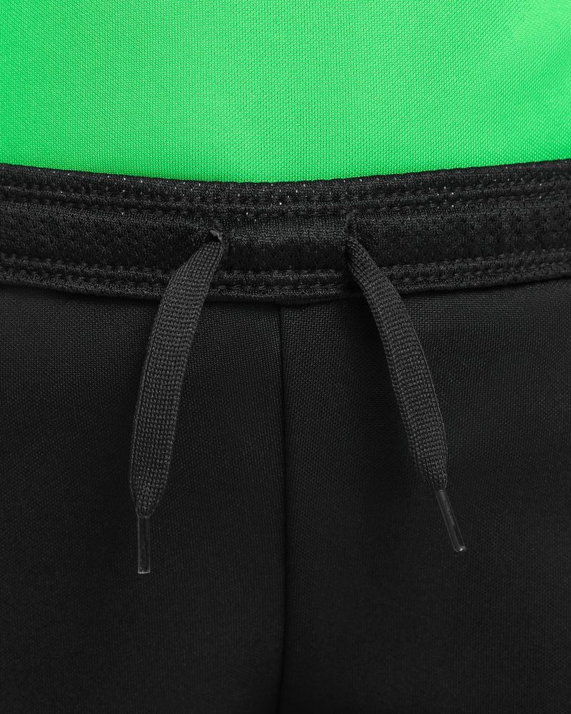 Ensemble maillot et short Nike Academy Pro Vert pour enfant