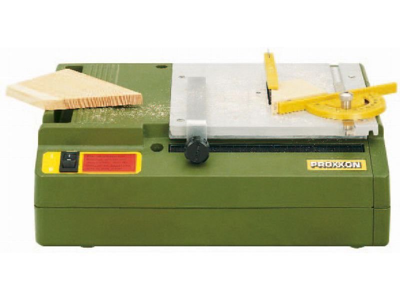 Proxxon Tischkreissäge KS 230