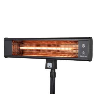 Eurom terrasverwarmer TH1800S
