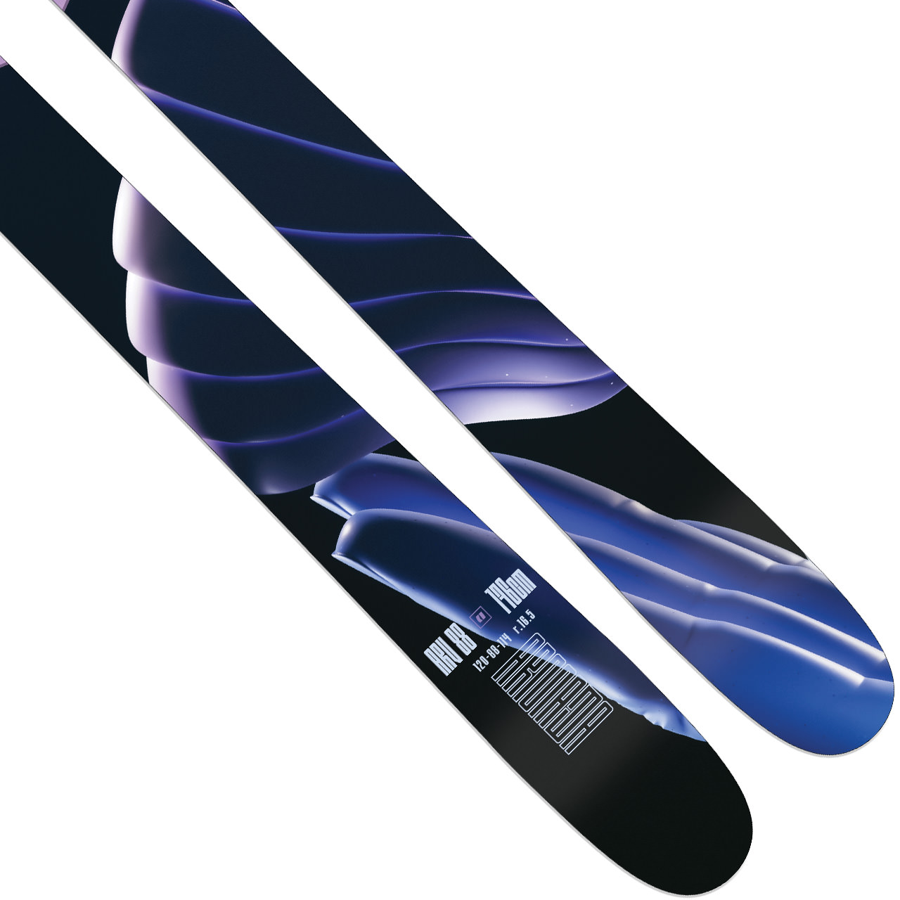 Armada ARV 88 | Armada Freeride   Allmountain Ski | Armada | A | MARKEN | XSPO