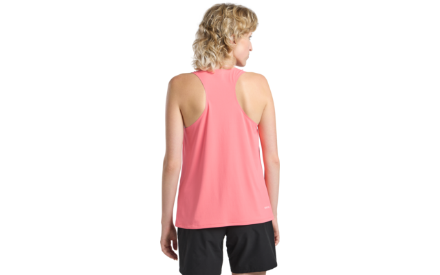 Jack Wolfskin Prelight Stride Tank Damen Funktionstop