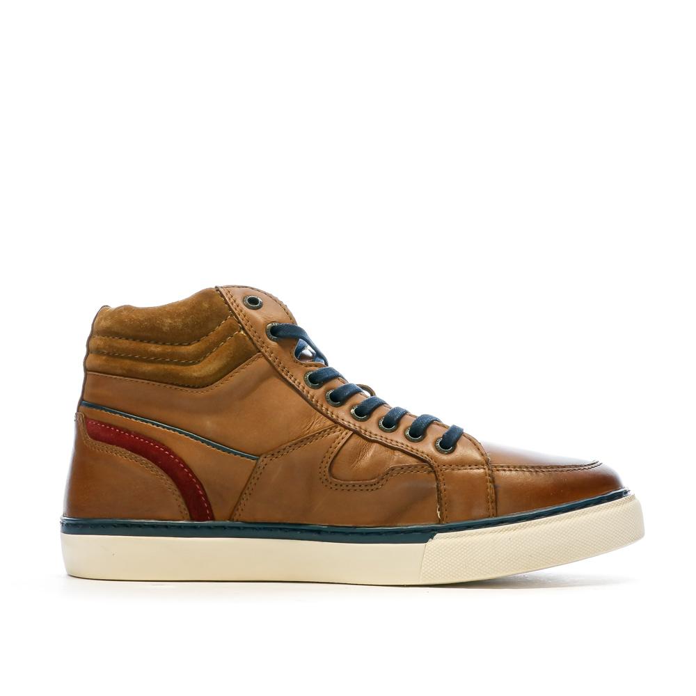 Redskins Baskets Marron Homme Redskins Complex