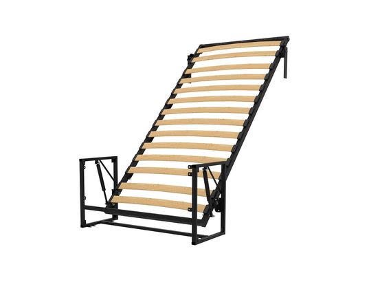 WALLBEDKING - Lit escamotable morphy classic – 80x190 cm, vertical