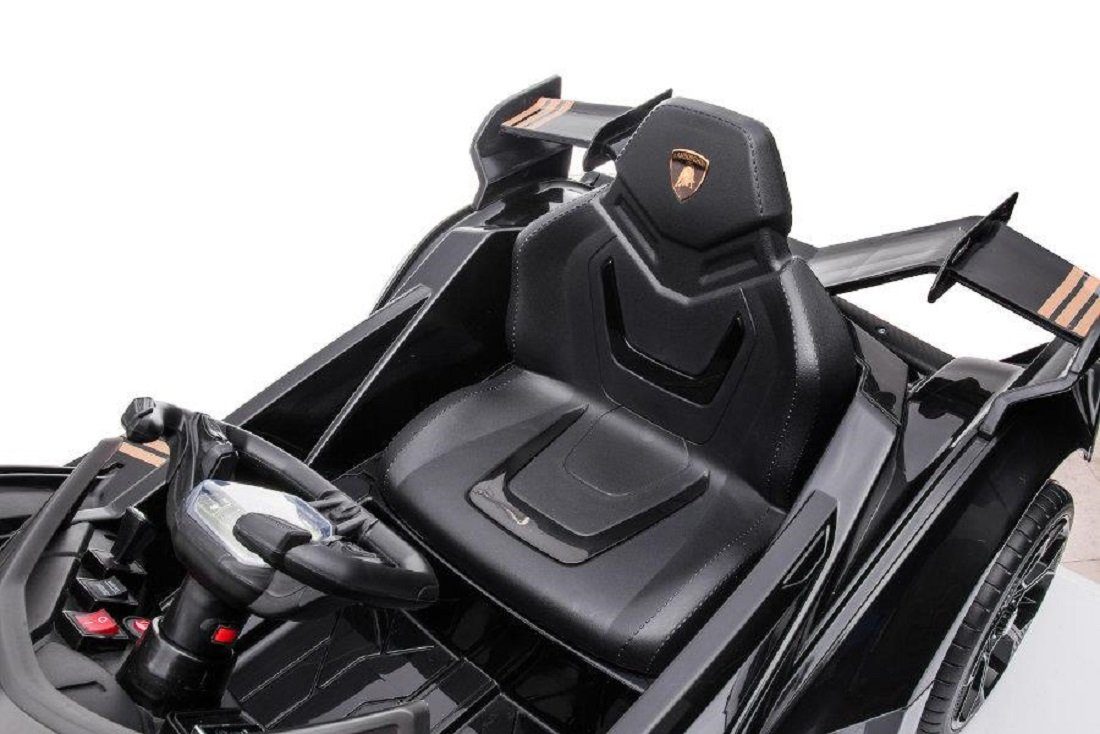 Carro elétrico infantil - carro elétrico 