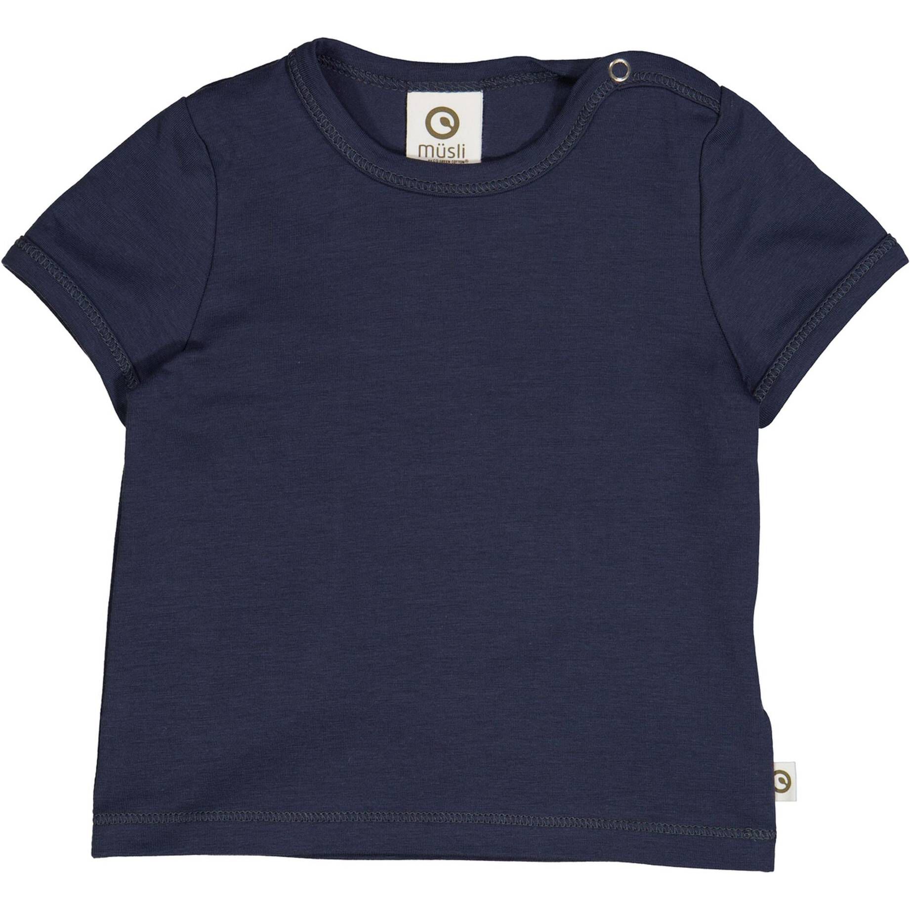 Müsli| Kinder Babyshirt