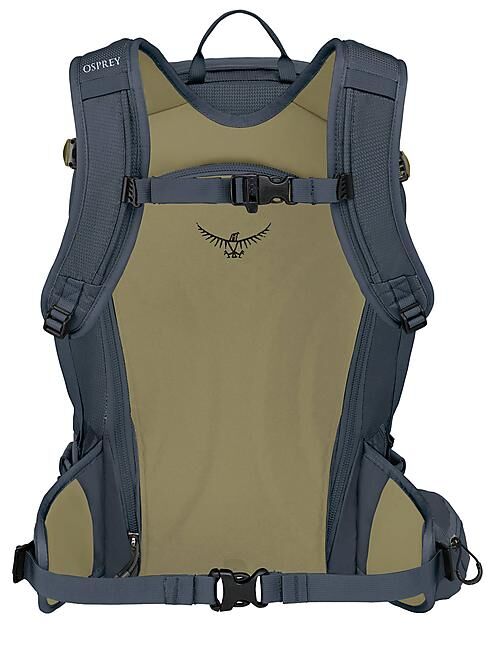 OSPREY - SAC DE SKI SOPRIS 30