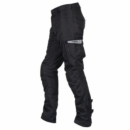 Pantalon DXR RELAX - Noir