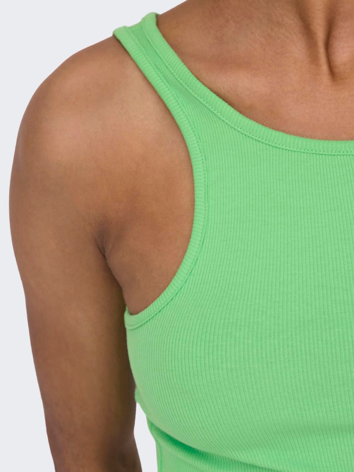ONLKENYA Tanktop Spring Bouquet