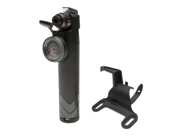 Giyo Pocket Control Håndpumpe m. Manometer