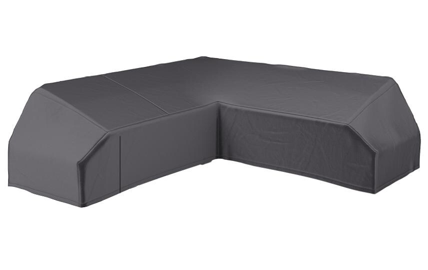 Schutzhülle 255 x 255 x 90 cm<br>Schutzülle aus Ripstop-Polyester, 255 x 255 x 90 cm