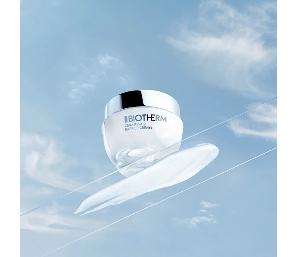 Biotherm Cera Repair Barrier Cream