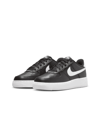 Nike Air Force 1 Big Kids' Shoes