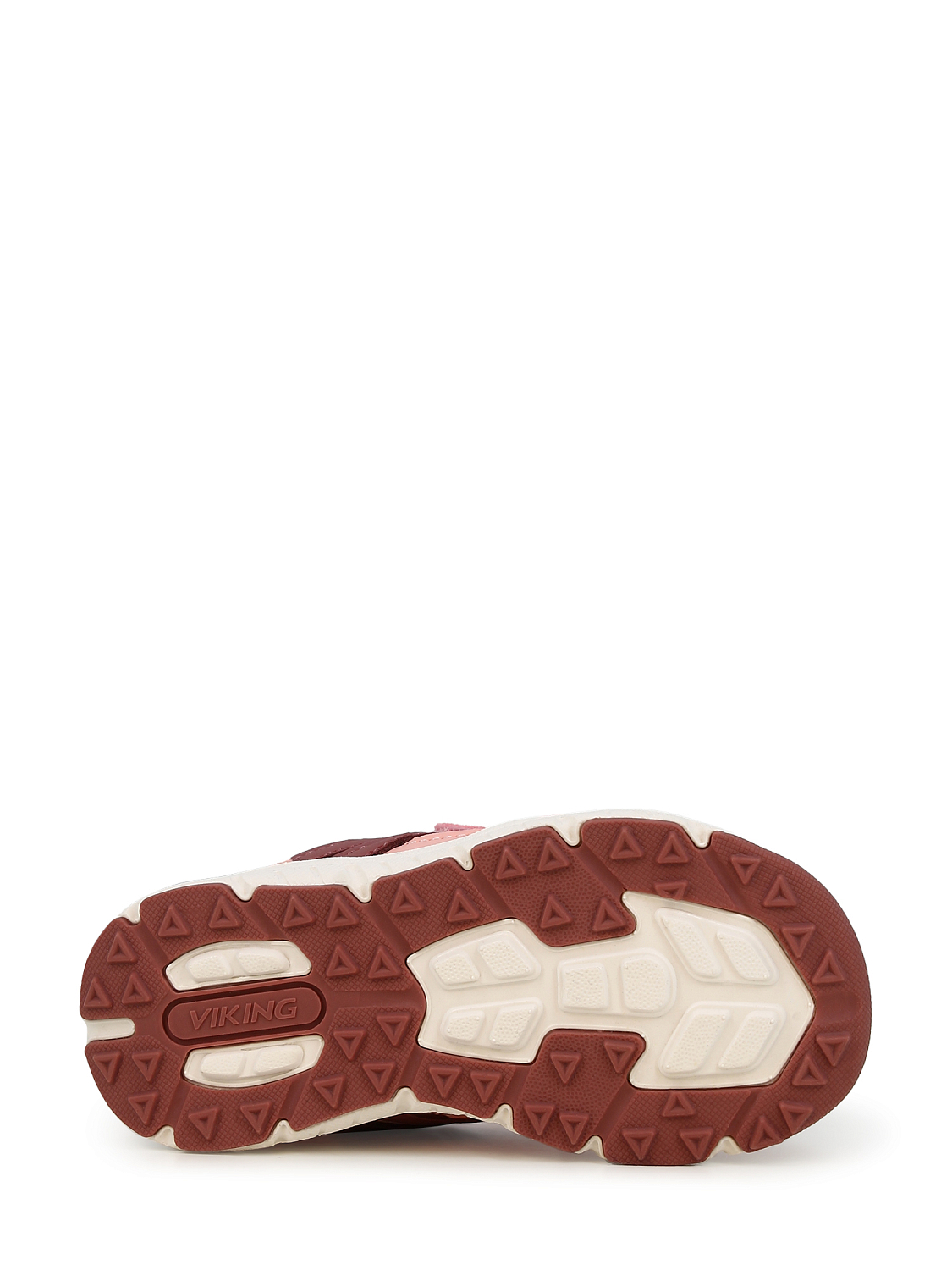 Viking Odda 2V Light Pink