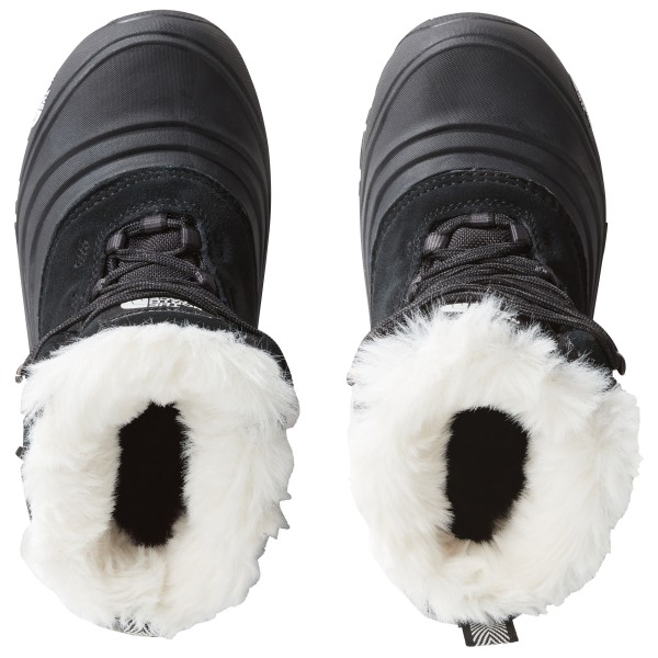The North Face - Youth's Shellista V Lace WP - Chaussures d'hiver